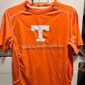Tennessee Vols dry fit Tshirt